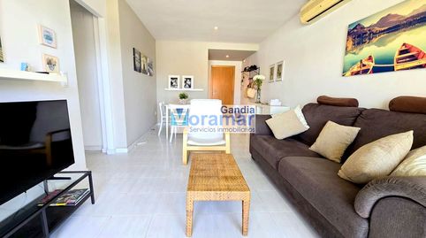 Foto 5 de Apartament de lloguer a Oltra, 17, Playa de Gandia, Gandia