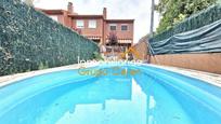 Jardí de Casa adosada en venda en Casalarreina amb Calefacció, Jardí privat i Parquet