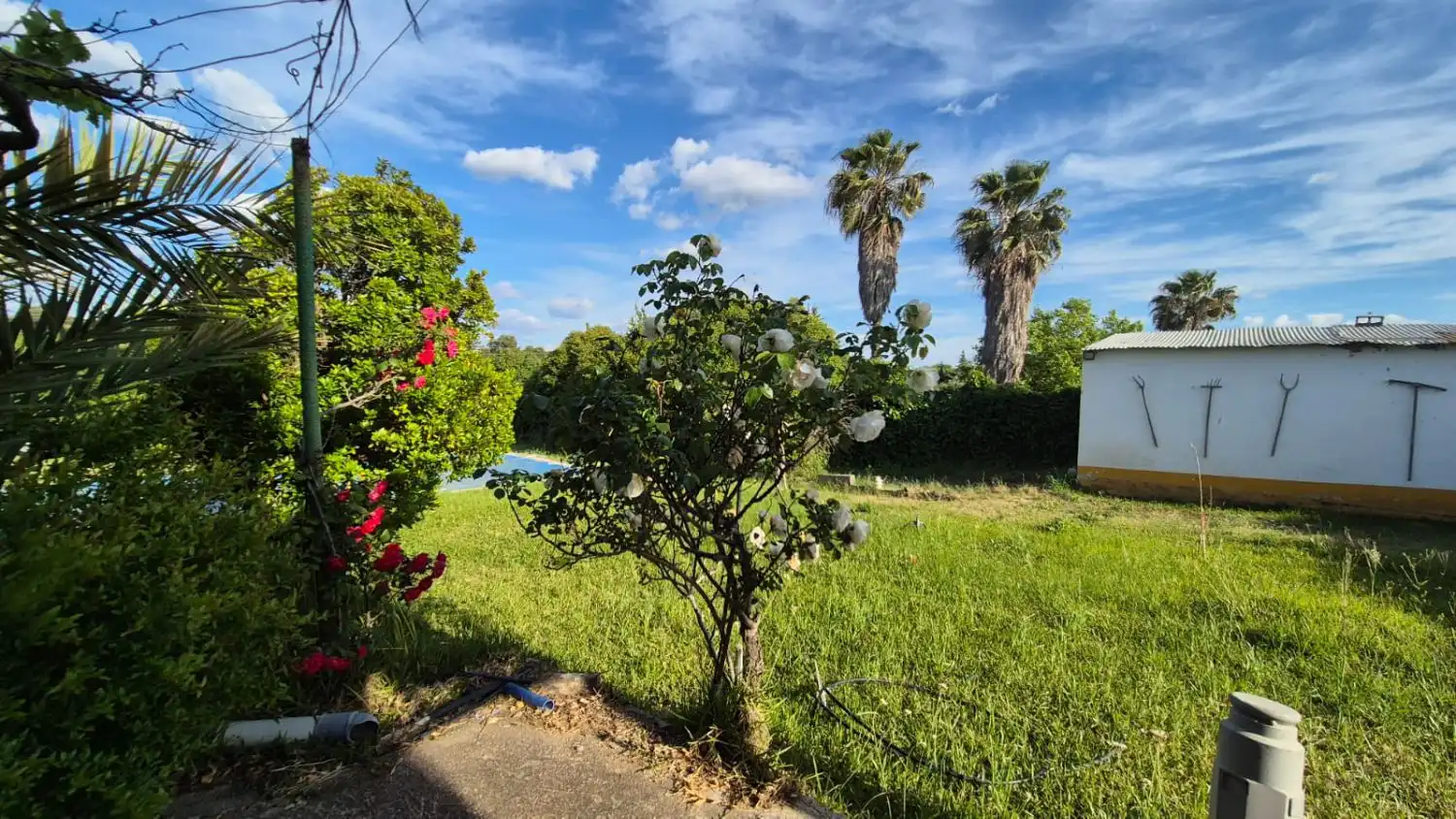 Residencial en venda en Badajoz