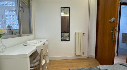 Foto 4 de Apartament per a compartir a Pilar, Madrid