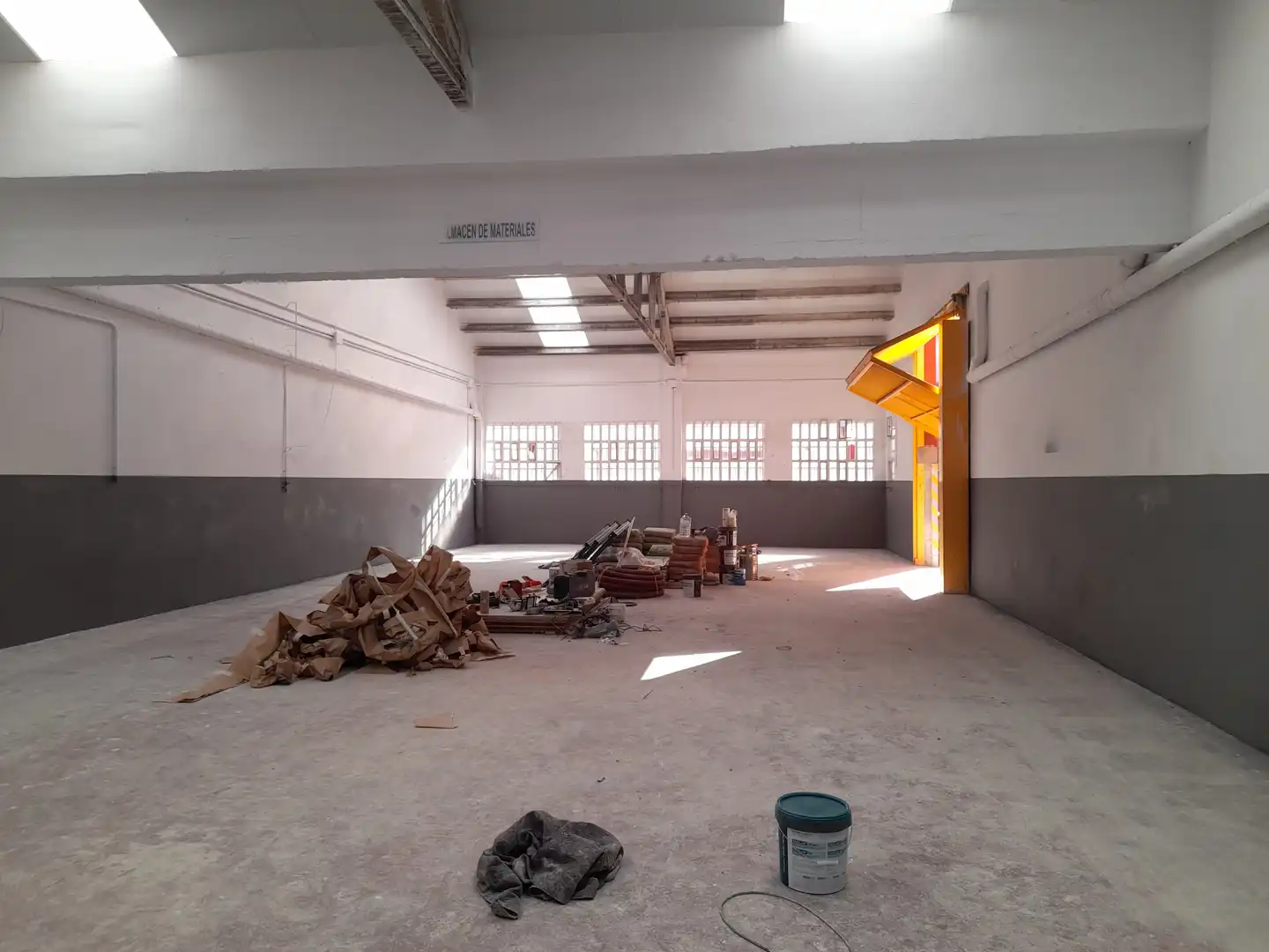Industrial buildings for rent in Barberà del Vallès