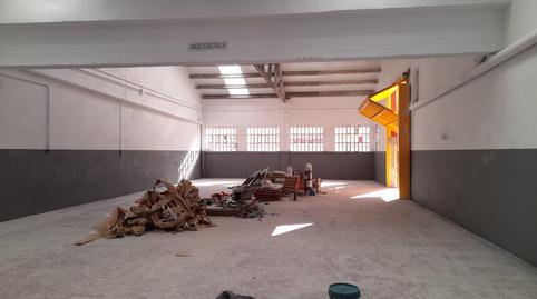 Photo 2 of Industrial buildings to rent in Carrer de Watt, Zona Industrial, Barcelona