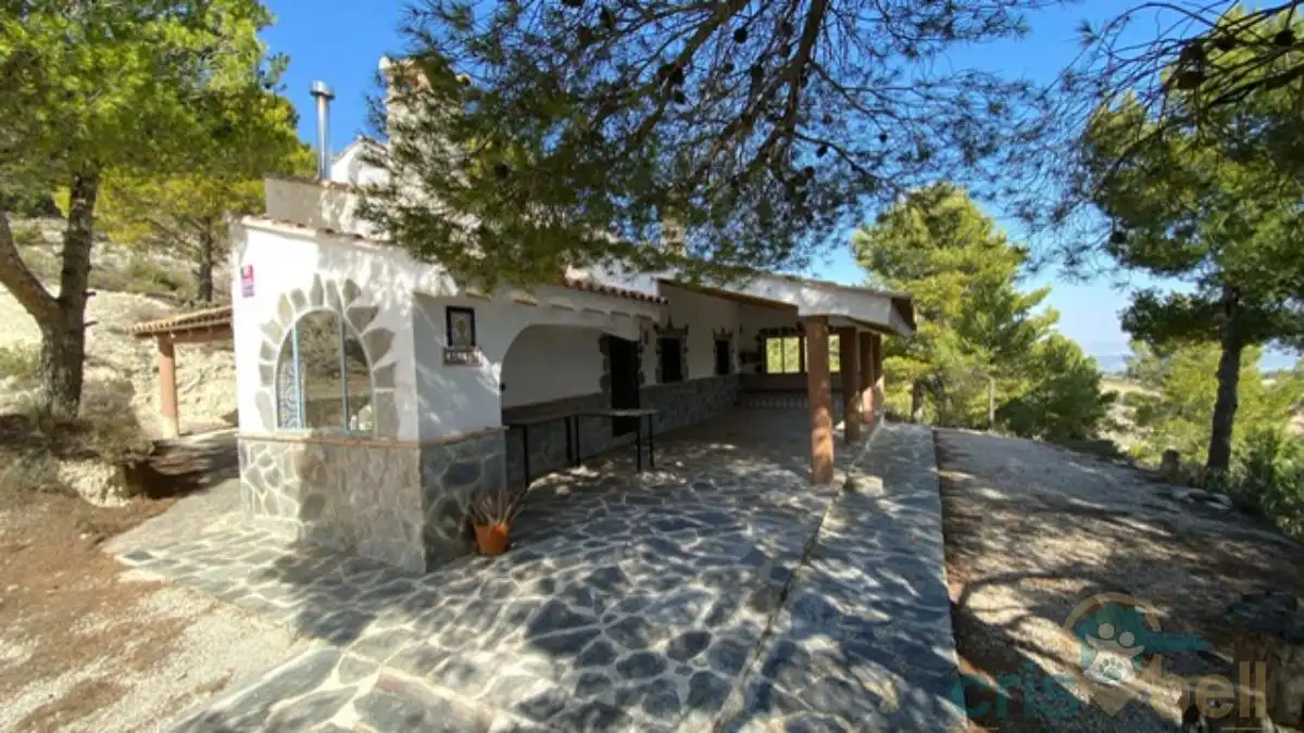 Haus zum Verkauf in Zarzadilla de Totana, imagen 2