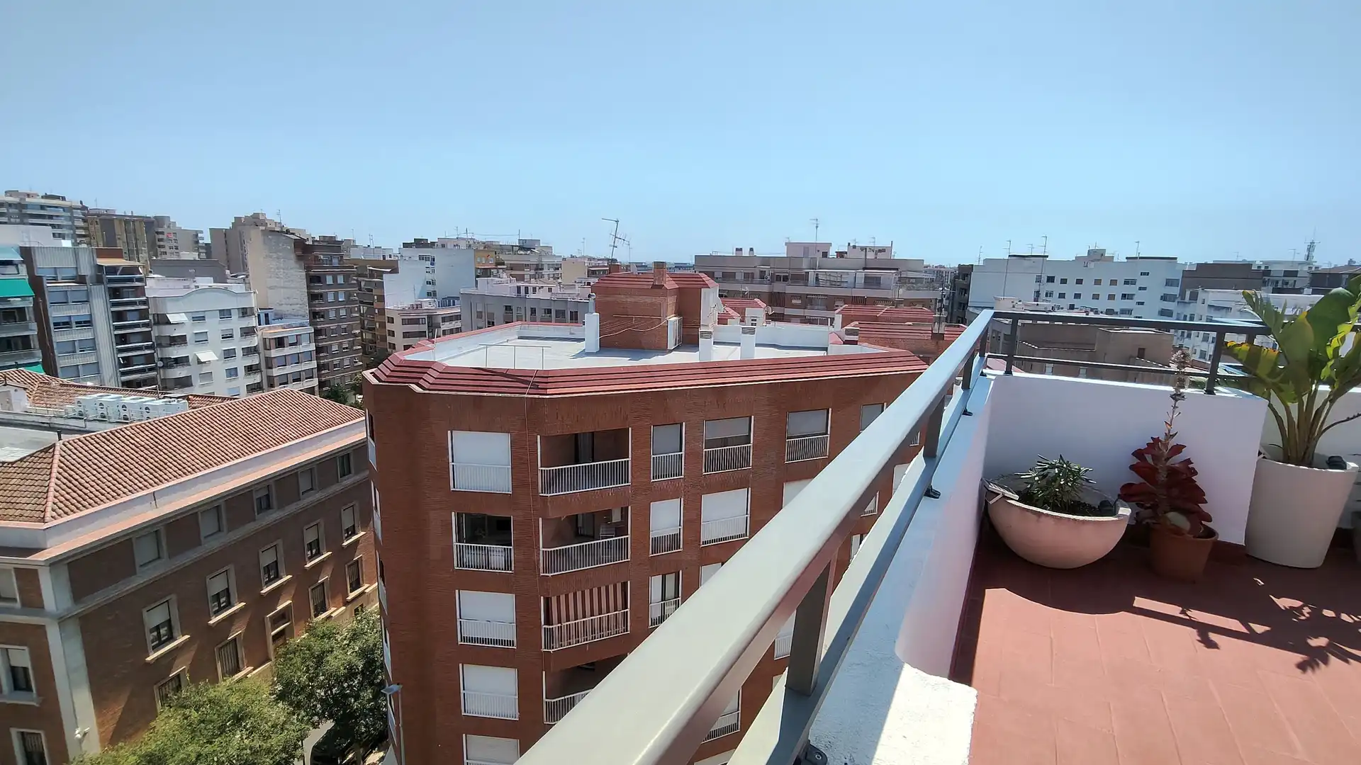 Ático con ascensor en venta en Centro, imagen 15