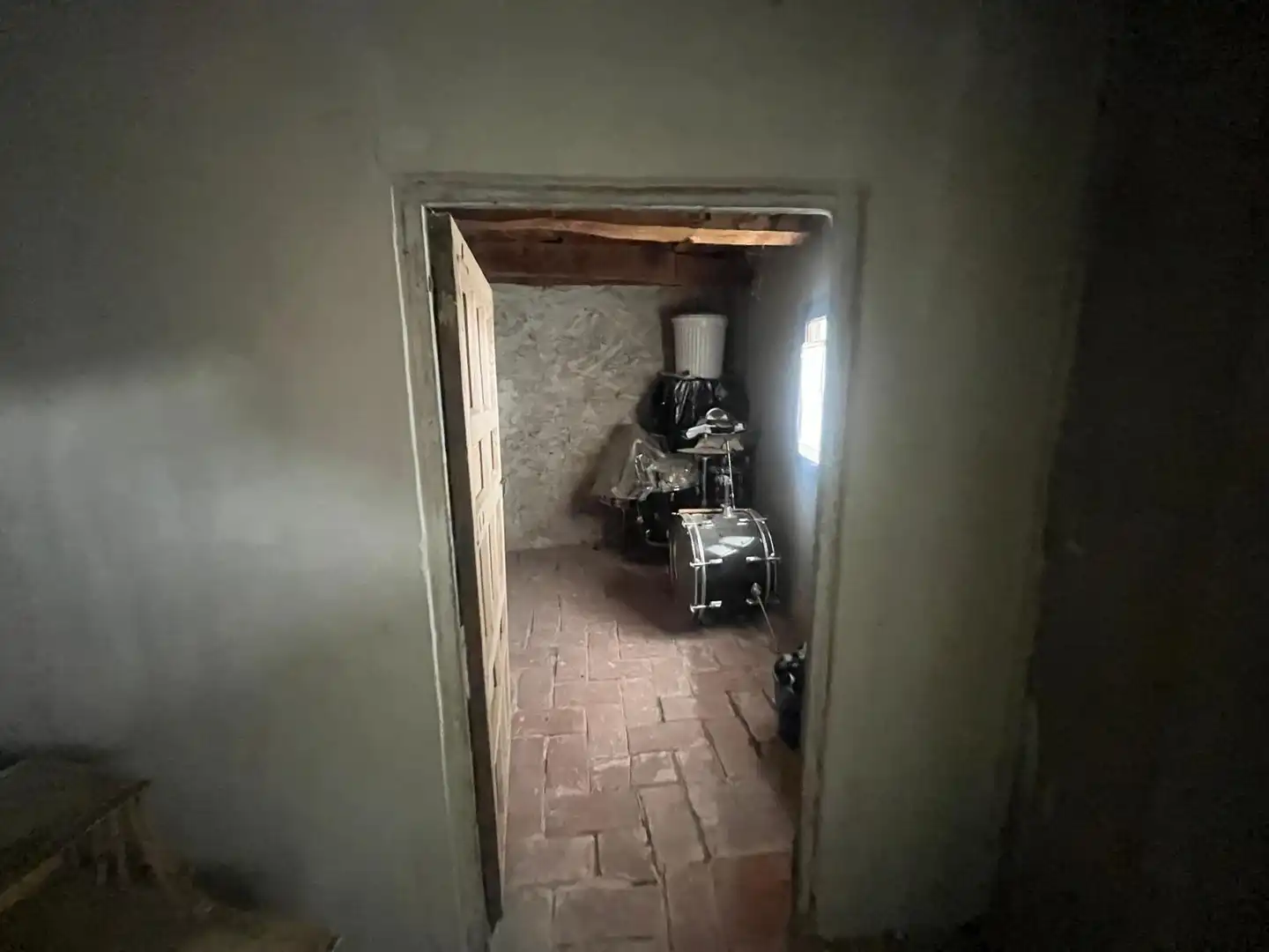 Casa o xalet en venda a Calle Fuente, 2, La Parrilla