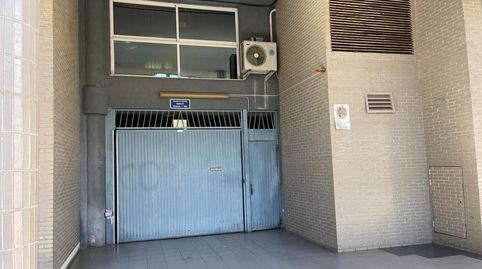 Foto 2 von Garage zum Verkauf in Calle Juan de la Cierva Codorniu, 7, Plaza Illes Columbretes, Castellón de la Plana / Castelló de la Plana