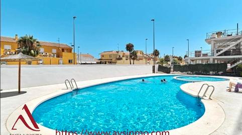 Foto 4 de Casa o chalet de alquiler en Calle Río Miño, 110, San Pedro del Pinatar ciudad, San Pedro del Pinatar