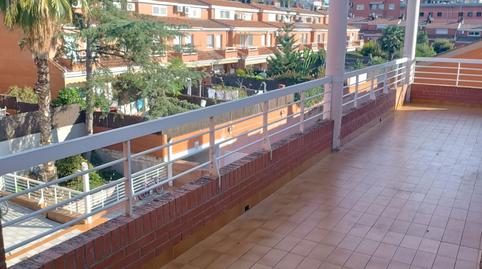 Foto 2 de Apartament de lloguer a Carrer de la Creu D'en Muntaner, Centre, Barcelona