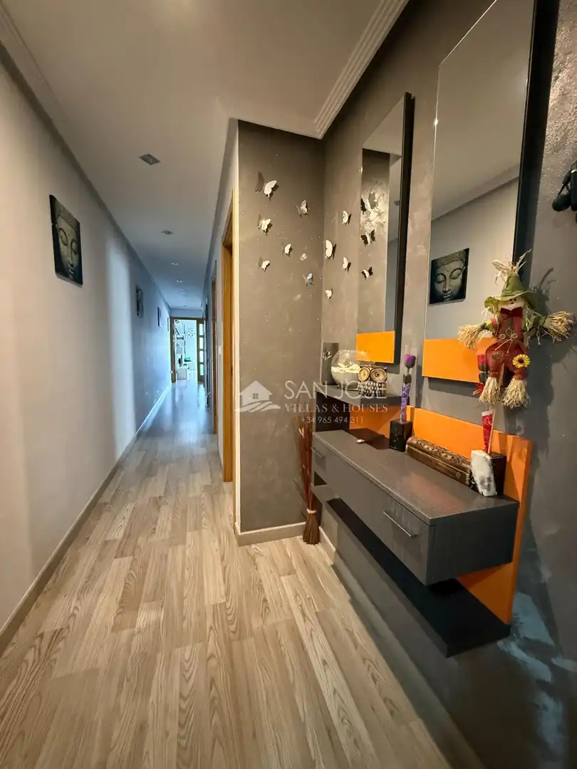 Wohnung mit Terrasse zum Verkauf in Monforte del Cid, imagen 29