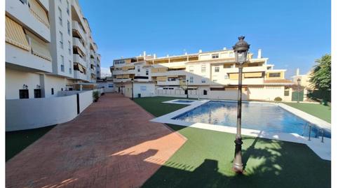 Foto 3 de Apartament de lloguer a Avenida Avenida de la Puerta del Mar, 46, 62, Huerta Nueva, Málaga