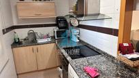 Cuina de Apartament en venda en Cullera amb Calefacció, Terrassa i Piscina comunitària