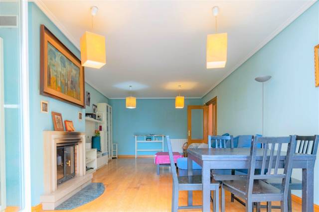 Casa adosada en Venta en Villamediana de Iregua