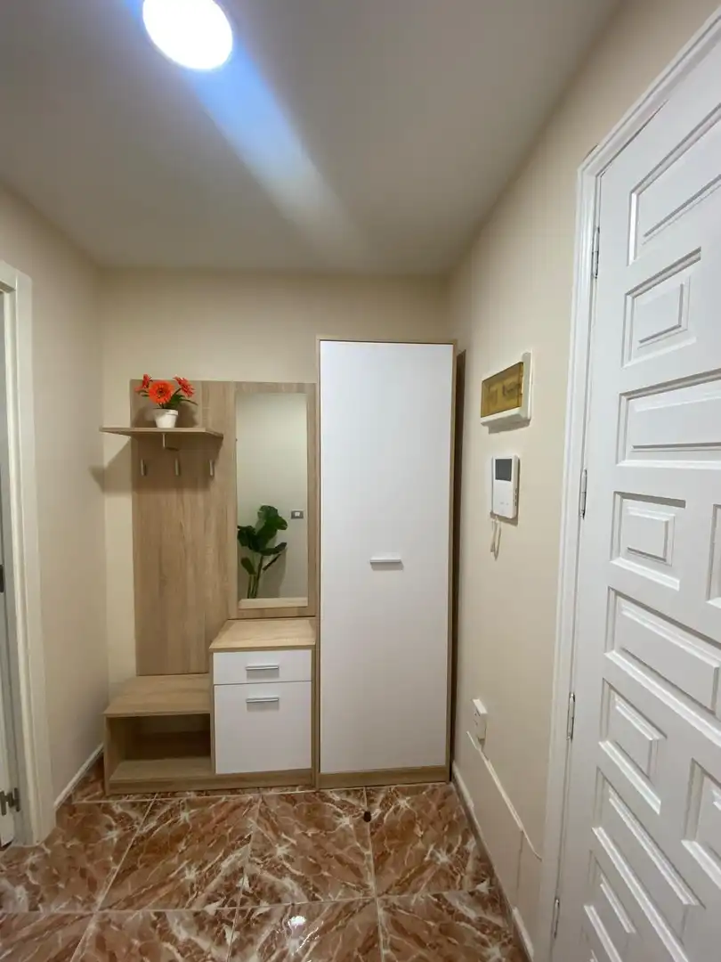 Habitación de Piso de alquiler en Las Palmas de Gran Canaria con Amueblado