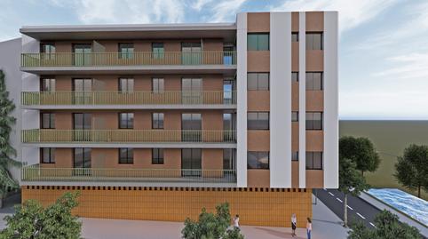 Foto 2 de vivenda d'obra nova a Pis en venda a Carrer Vidal I Codina, 39, Balàfia, Lleida