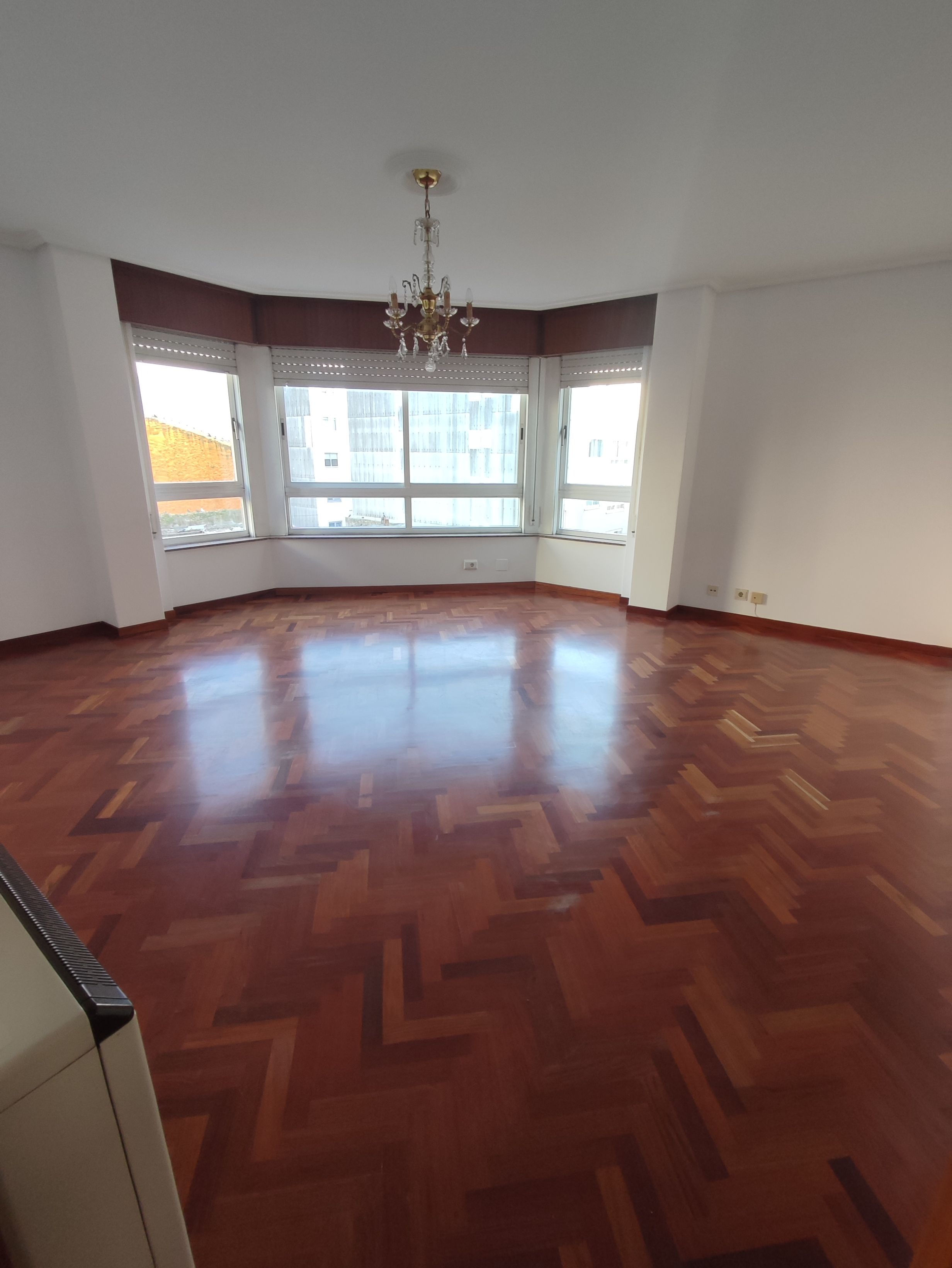 Flat to rent in Rúa Falperra, Os Mallos