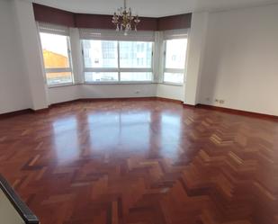 Living room of Flat to rent in A Coruña Capital 