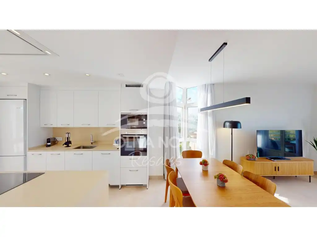 Apartament amb piscina en venda a Avenida Matisse, imagen 7
