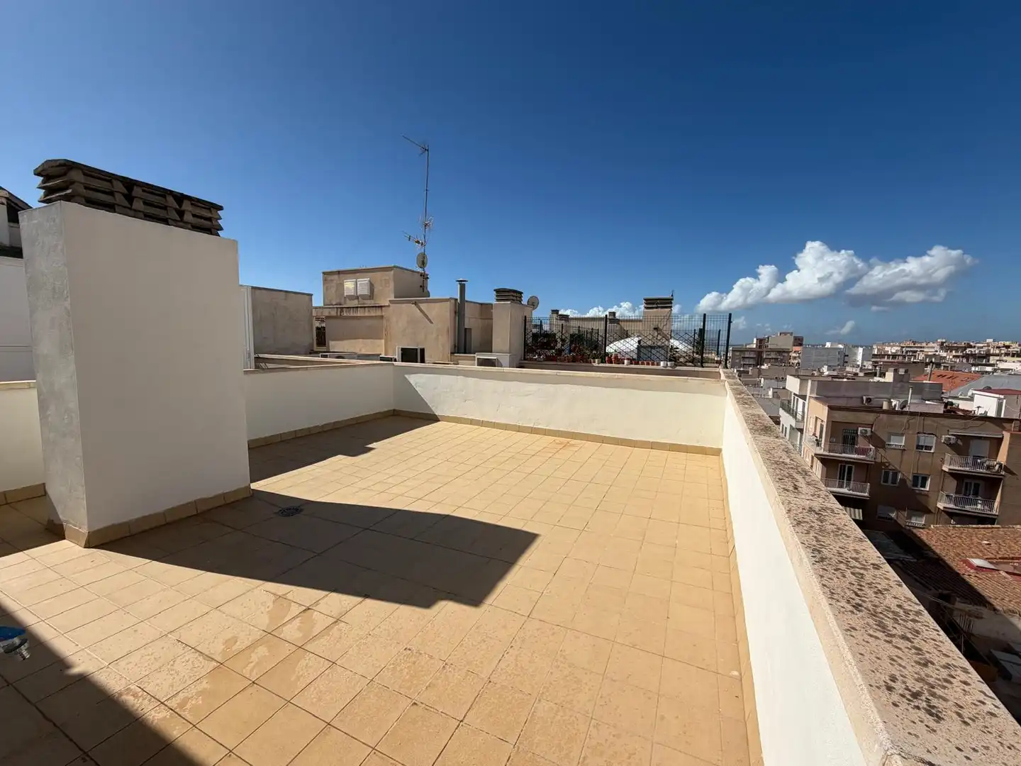 Penthouse mit Terrasse zum Verkauf in Carrer Santa Isabel 30, imagen 22