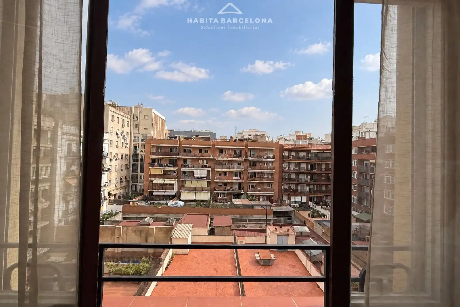Wohnung mit Terrasse zum Verkauf in Gran Via de les Corts Catalanes, imagen 21