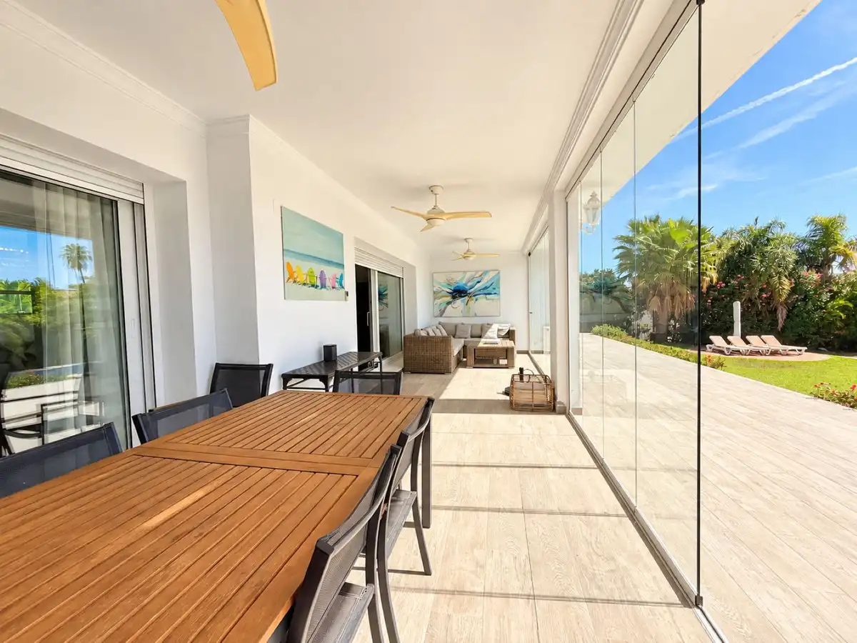 Casa in vendita a Benamara - Atalaya, imagen 5