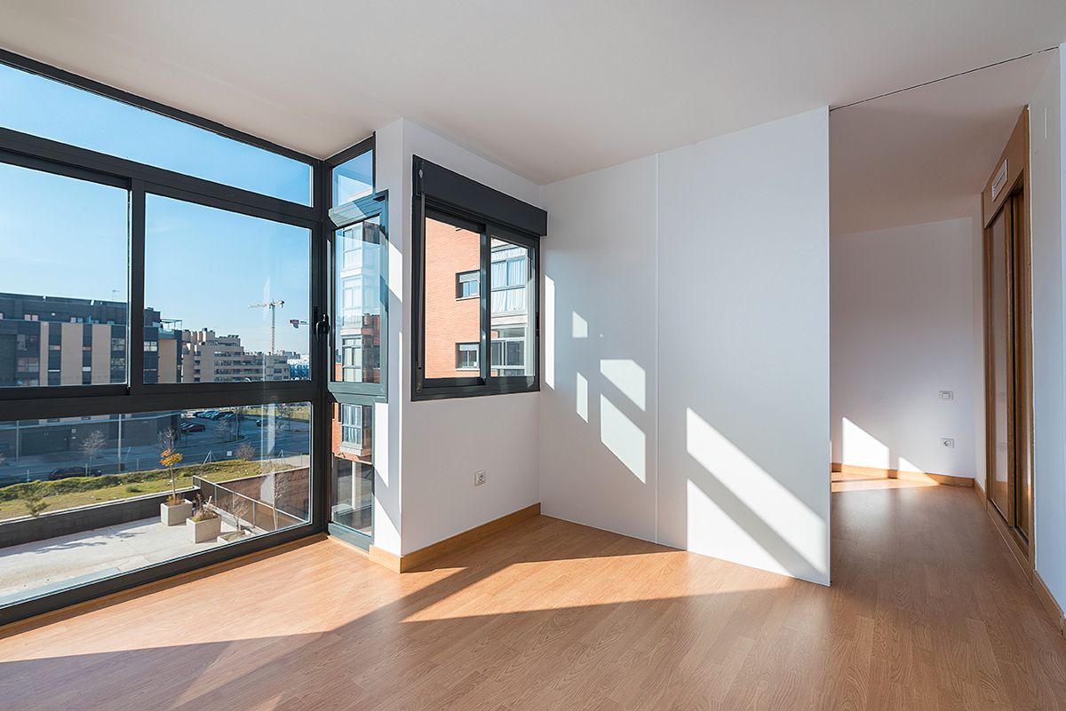 Flat for sale in Calle Corral de Almaguer, 12, Ensanche de Vallecas - La Gavia