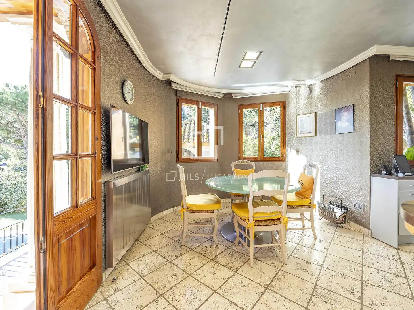 Villa con piscina in vendita a Sagunto ciudad, imagen 37