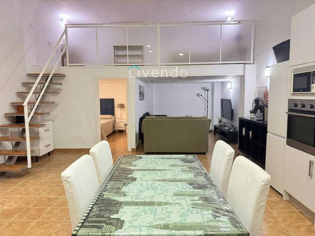 Piso en Venta en Benalup en Alcalá de los Gazules