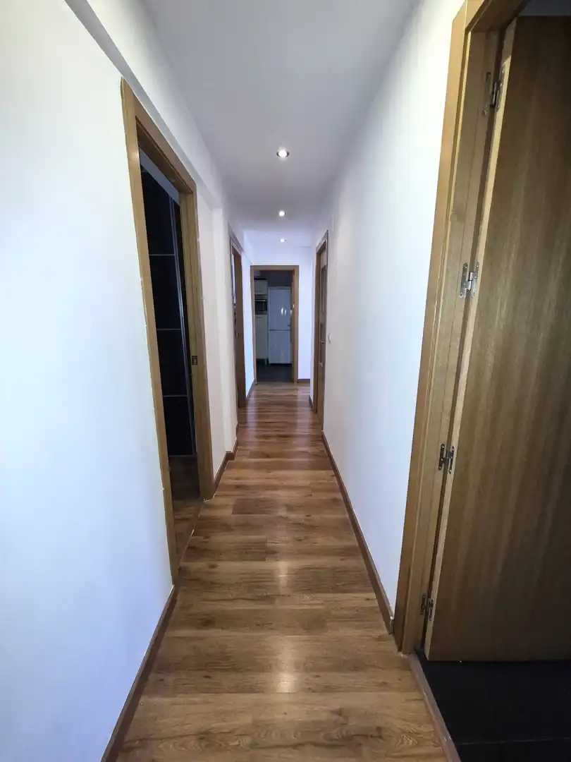 Piso en venta en Santander con Calefacción