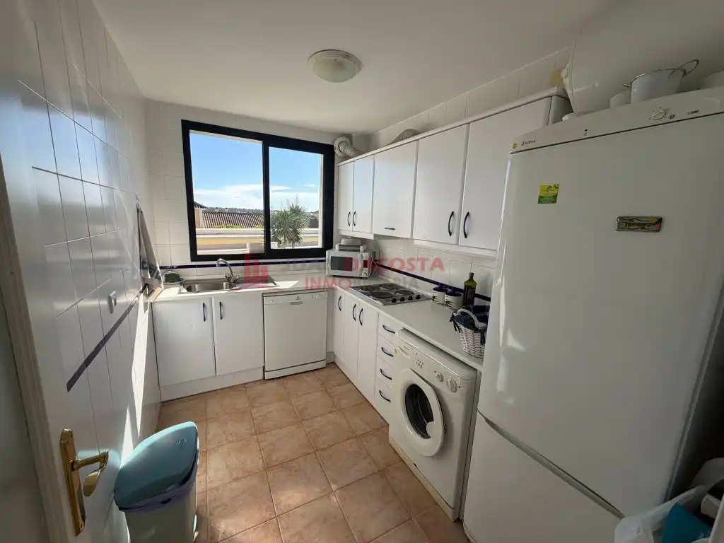 Kitchen of Apartments for sale in Islantilla
