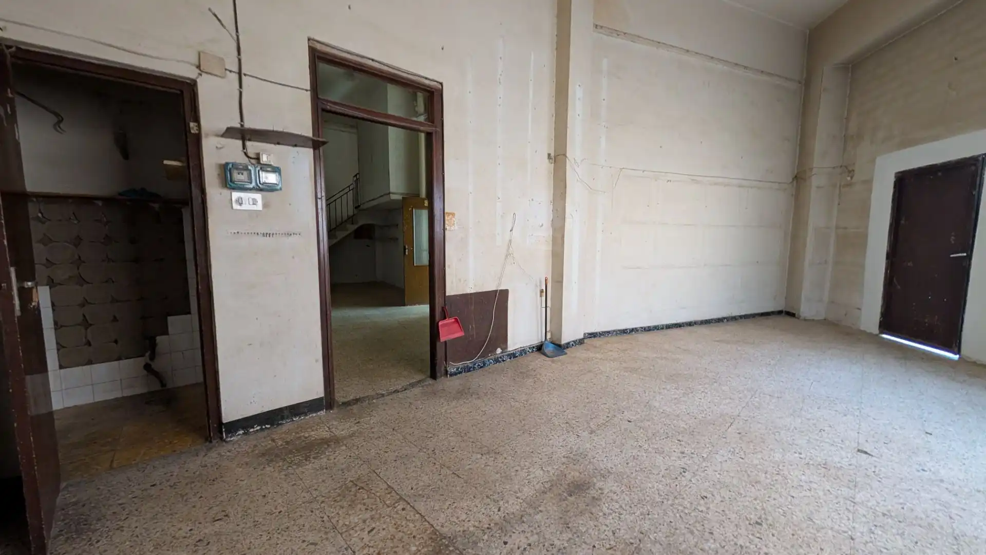 Commercial properties for rent in Zaragoza