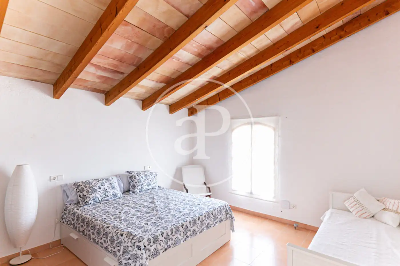 Bedroom of Detached homes for rent in Son Servera  with Terrace and Furnished