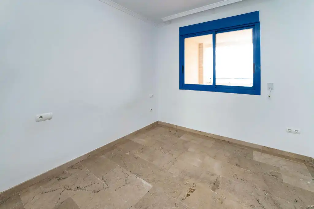 Dormitori de Pis en venda en Calpe / Calp