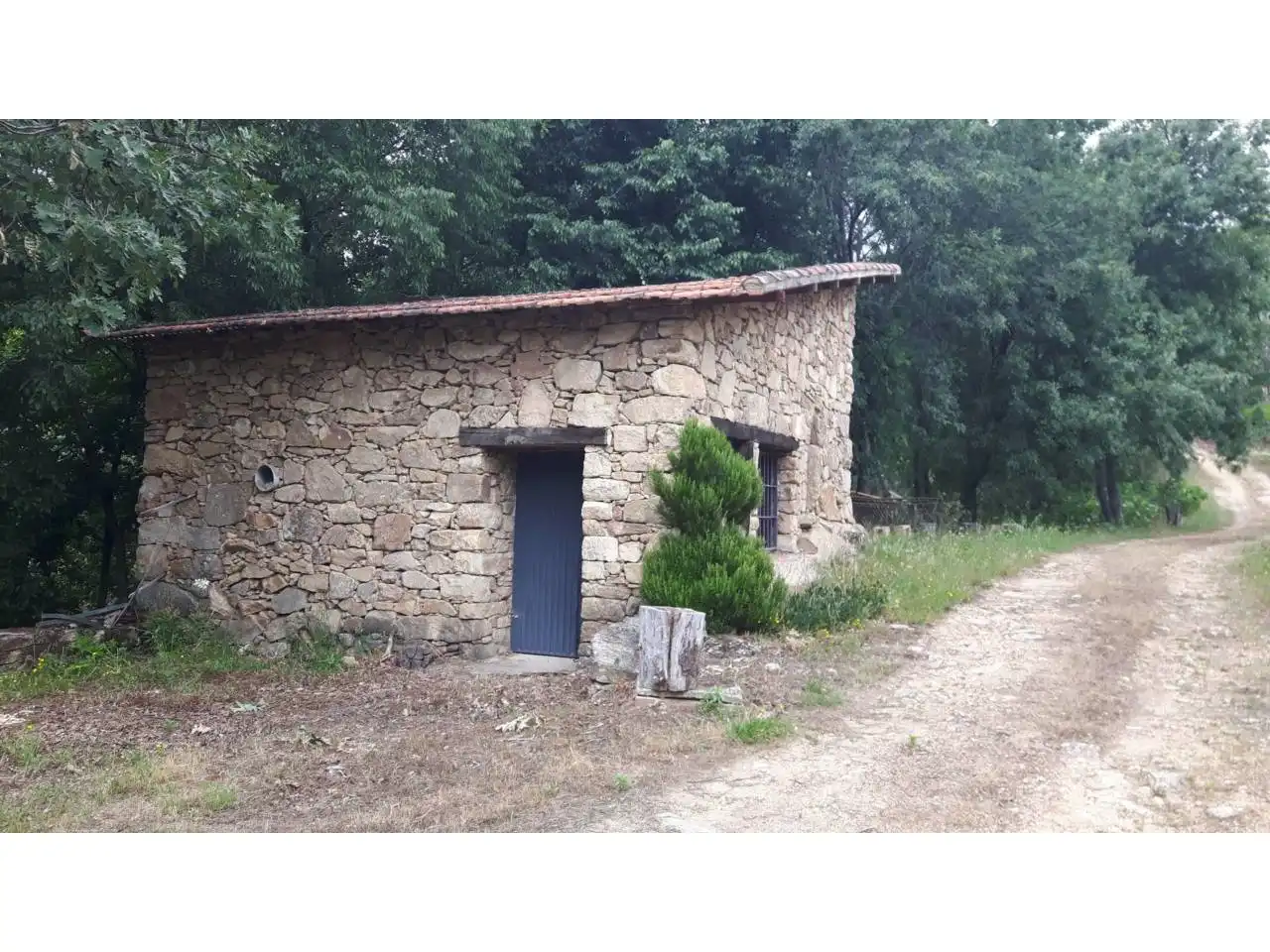 Chalet en venta en El Torno, imagen 19
