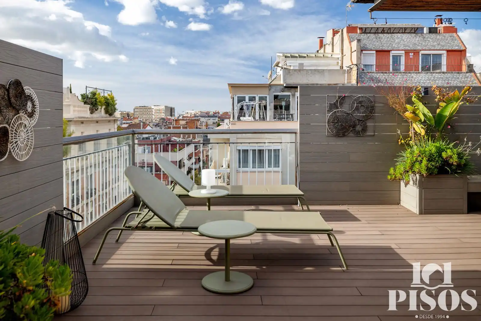 Àtic amb ascensor en venda a Sarrià - Sant Gervasi, imagen 15