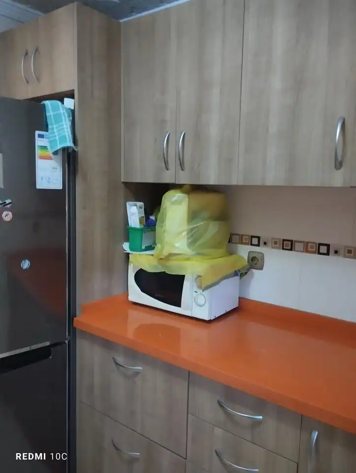 Cocina de Piso en venta en Melilla