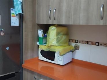 Appartamento in vendita a El Real