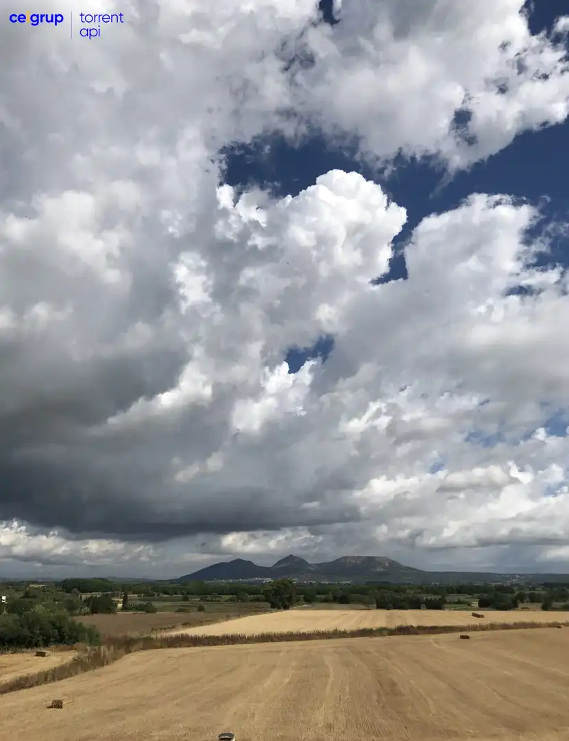 Vista exterior de Planta baja en venta en Torroella de Montgrí con Balcón