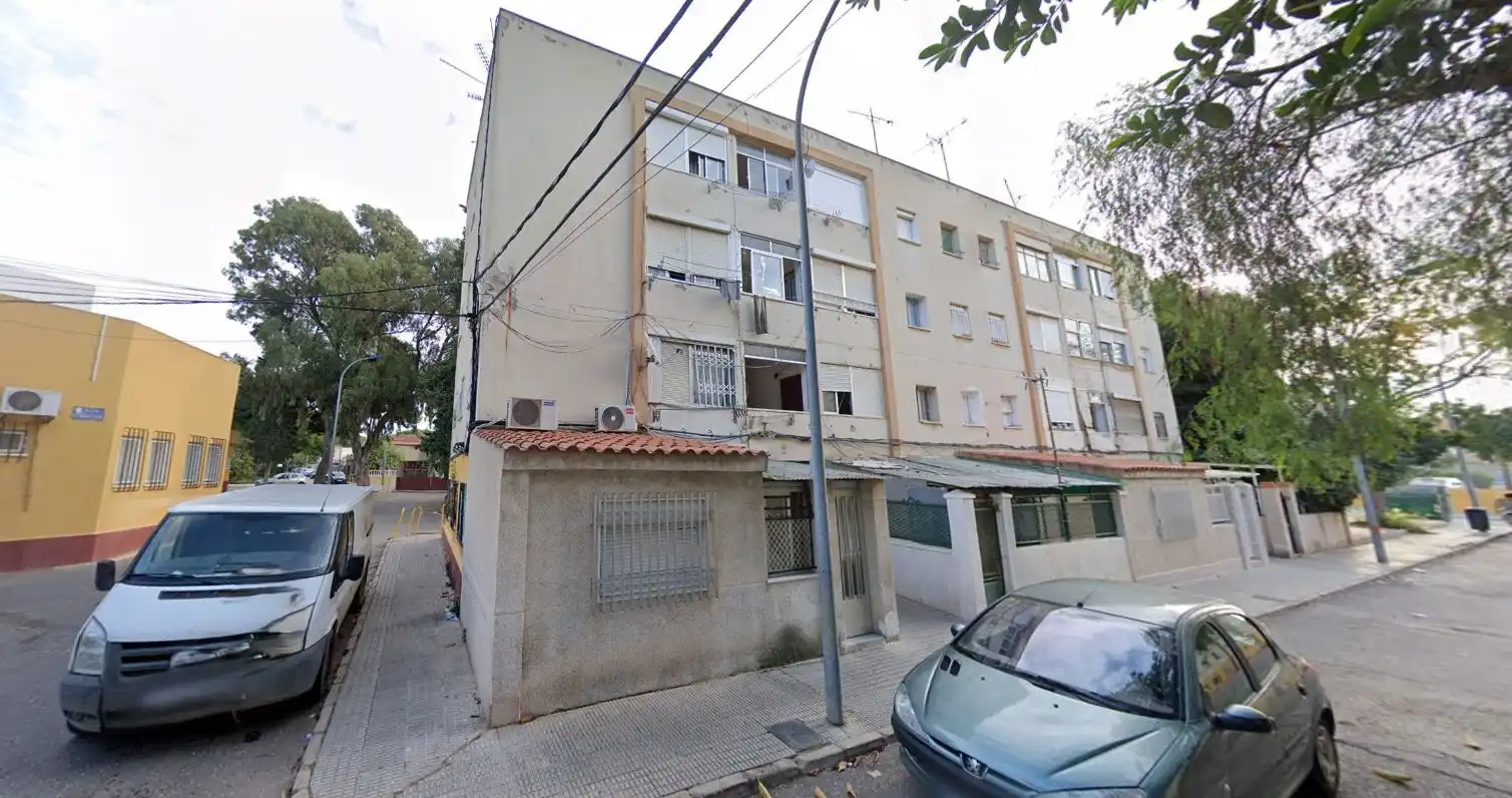 Apartamento en venta en Cartagena ciudad