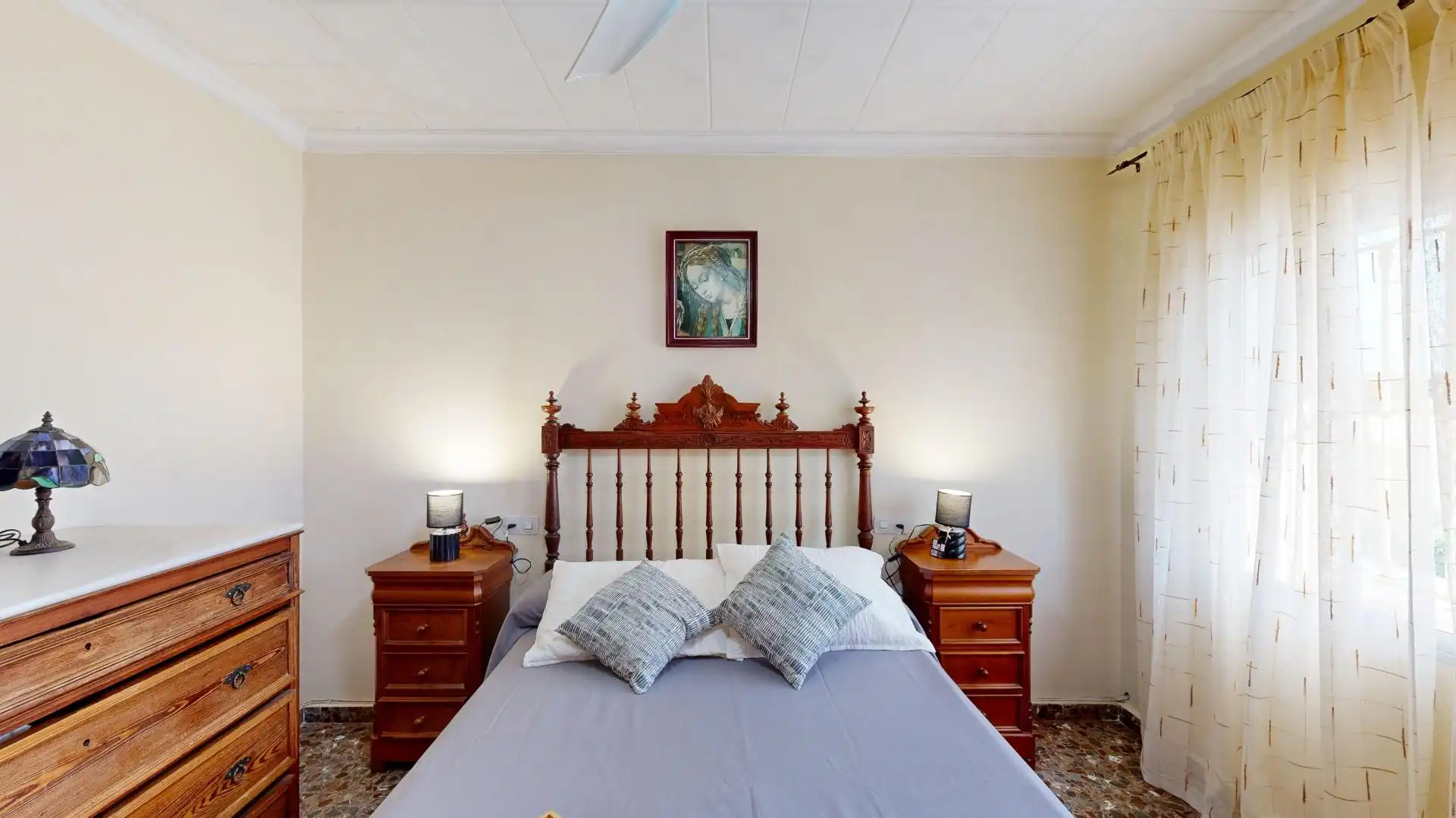 Habitación de Casa o chalet en venta en Cartagena con Aire acondicionado y Calefacción