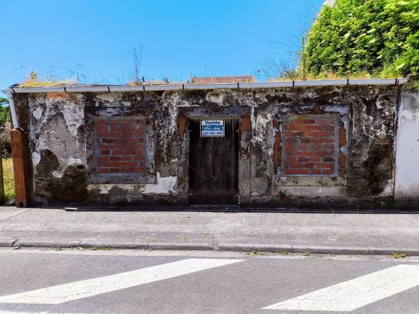 Terreni e lotti in vendita a Avenida Finisterre, imagen 12