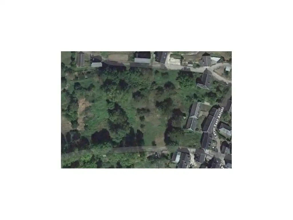 Terreno residencial en venta en Calle Santa Elulalia 1, imagen 2