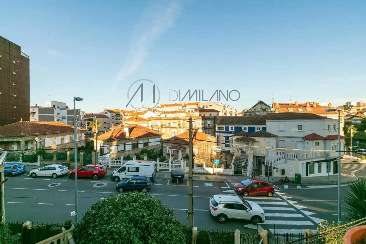 Exterior view of Houses for sale in Vigo   with Private garden