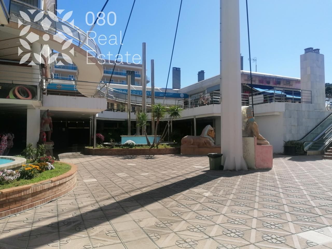 Premises for sale in Marítim, Malgrat de Mar