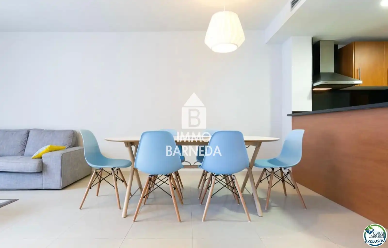 Appartement avec terrasse à vendre à De Larquitecte Gaudi 10, imagen 6