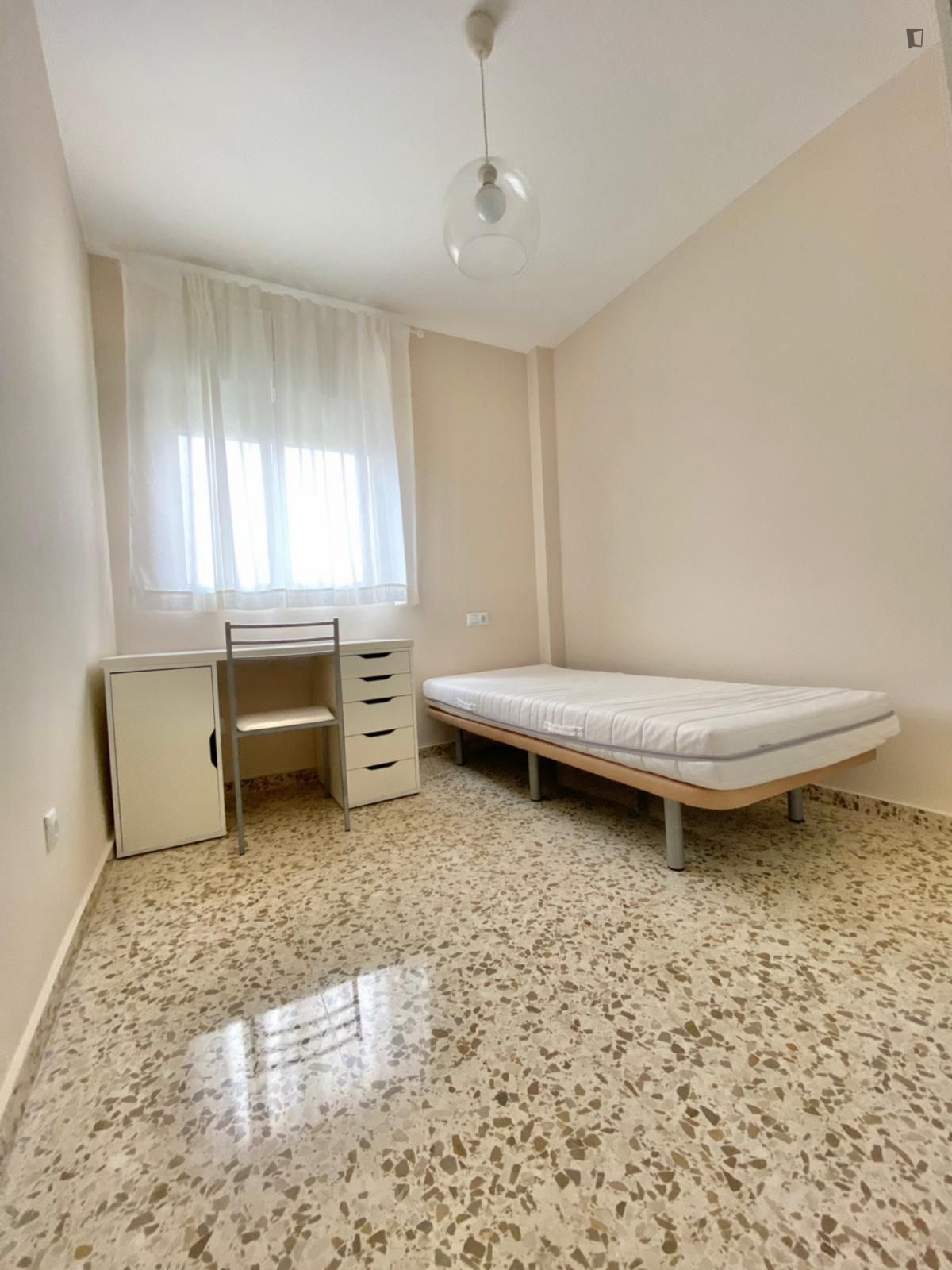 Apartment to share in Pago San José - Princi - Jerez