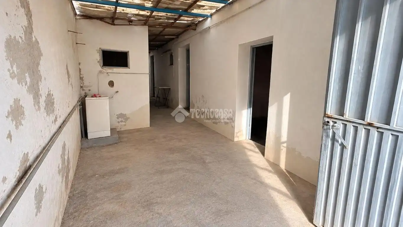 Casa o chalet en venta en Candelaria con Jardín privado