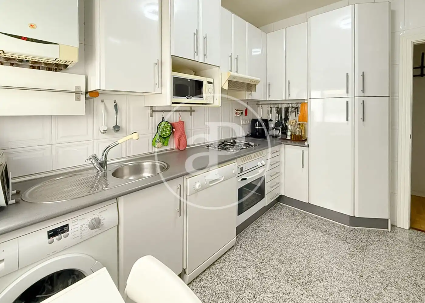 Wohnung mit Terrasse zum Verkauf in C/ de Jesús del Valle, imagen 8