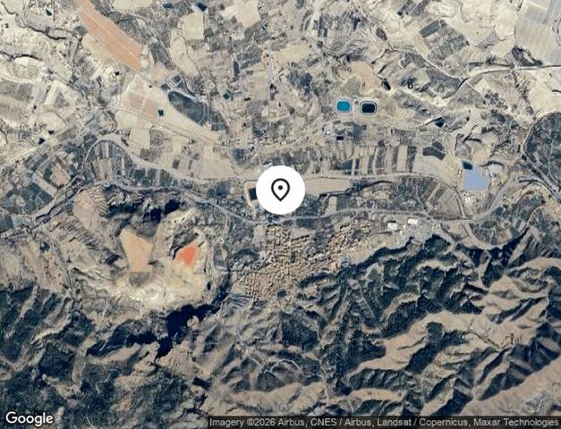 Piso en Venta en Calle Caniles en Tíjola