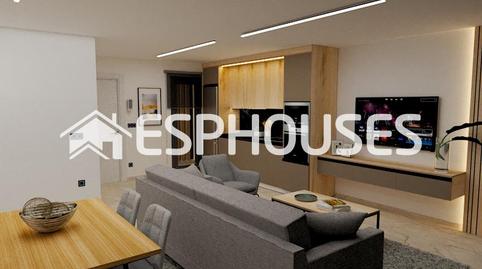 Foto 2 de Planta baja en venta en El Mojón, Alicante