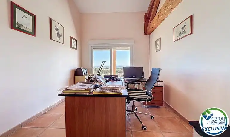 Haus mit Garten zum Verkauf in Pau, imagen 9